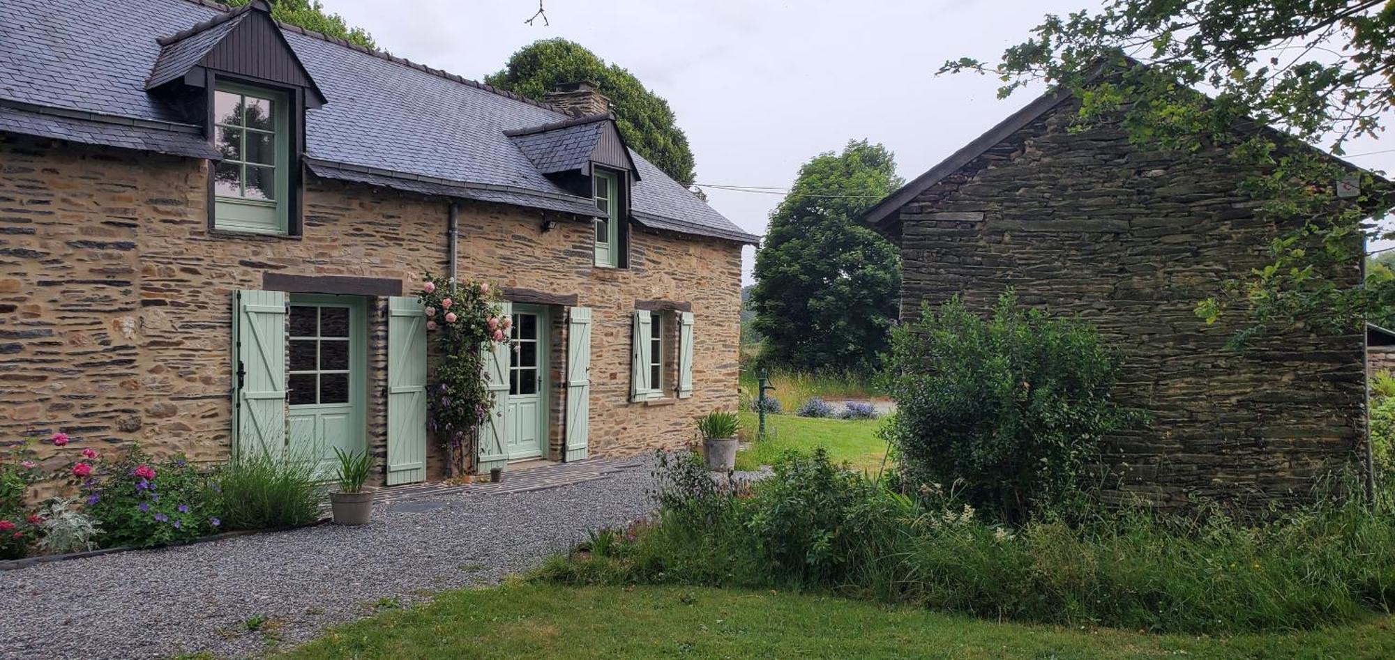 Casa vacanze La Villauvert -