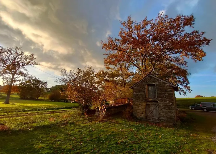 La Villauvert - Cottage