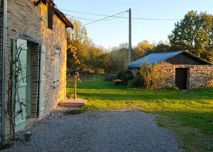 La Villauvert
