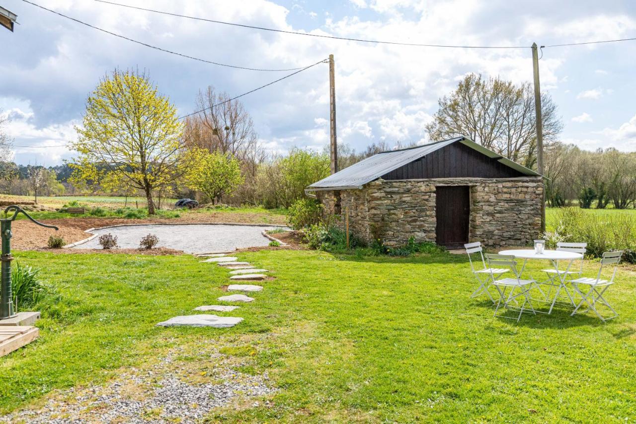 Ferienhaus La Villauvert - *