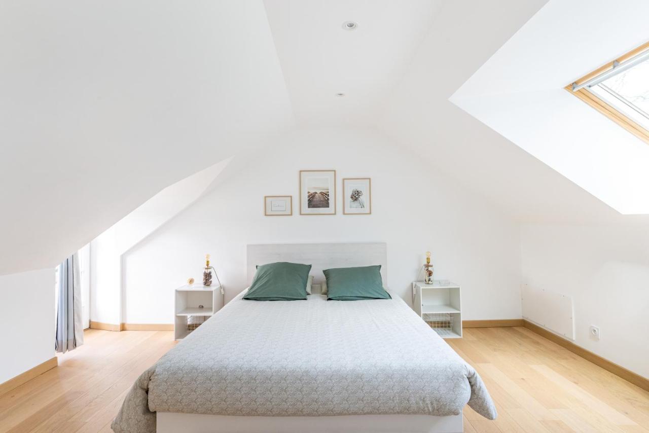 Ferienhaus La Villauvert -